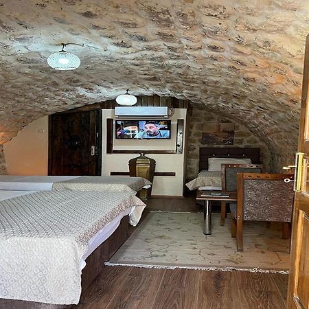 Hasbahan Konukevi&Butikotel Sanlıurfa Exteriör bild
