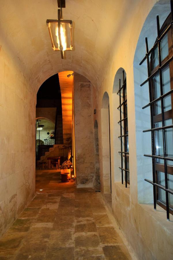 Hasbahan Konukevi&Butikotel Sanlıurfa Exteriör bild