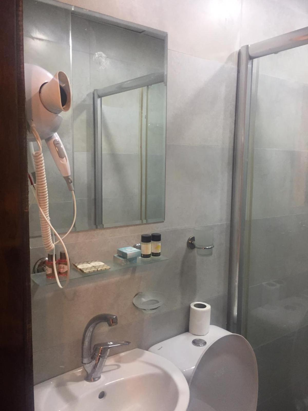 Hasbahan Konukevi&Butikotel Sanlıurfa Exteriör bild