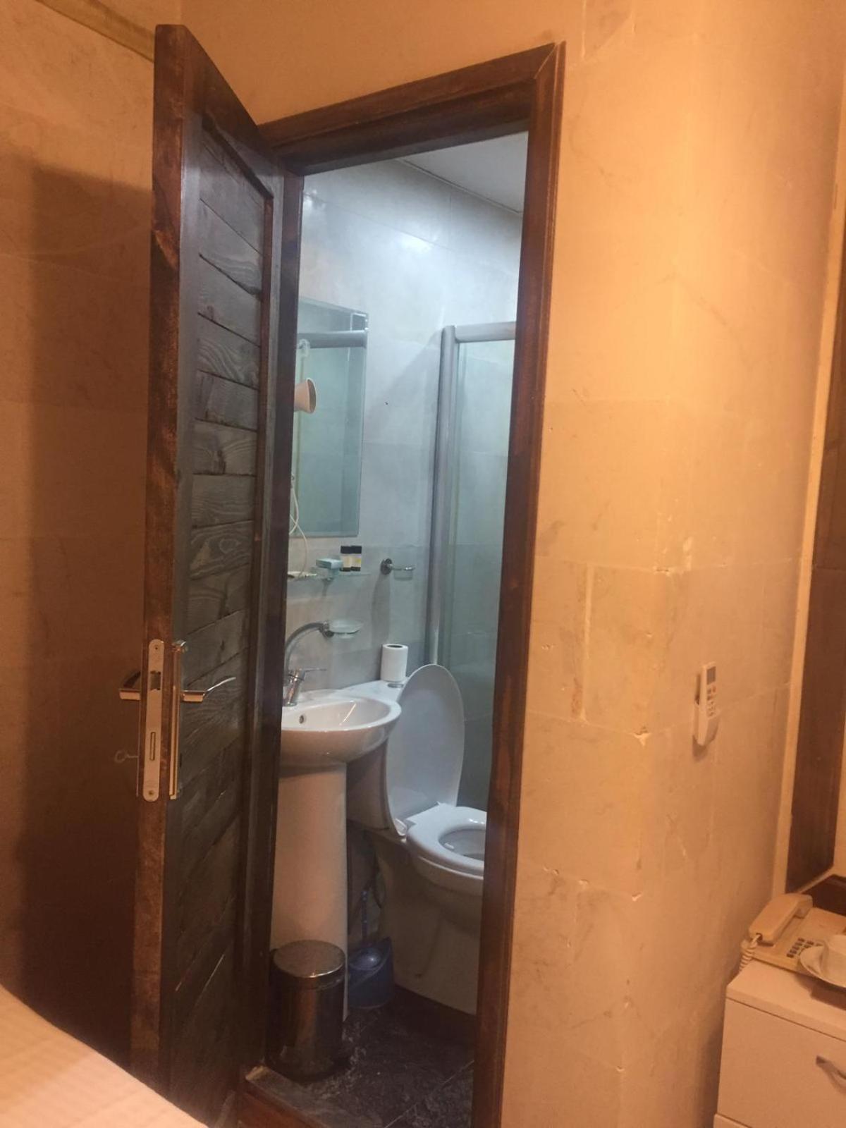 Hasbahan Konukevi&Butikotel Sanlıurfa Exteriör bild