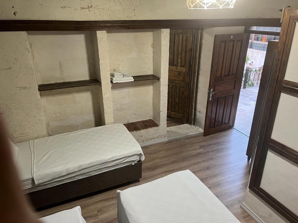 Hasbahan Konukevi&Butikotel Sanlıurfa Exteriör bild