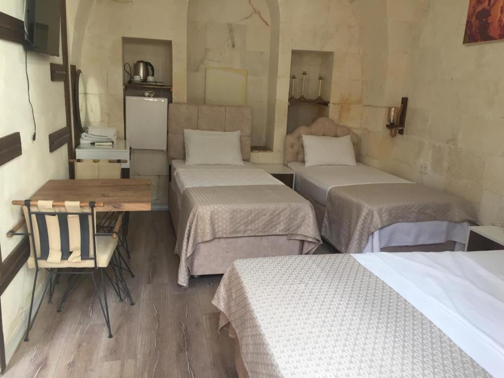 Hasbahan Konukevi&Butikotel Sanlıurfa Exteriör bild