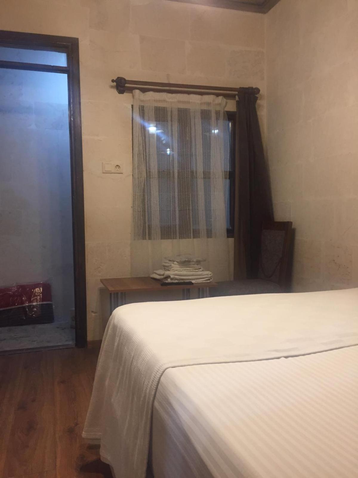 Hasbahan Konukevi&Butikotel Sanlıurfa Exteriör bild