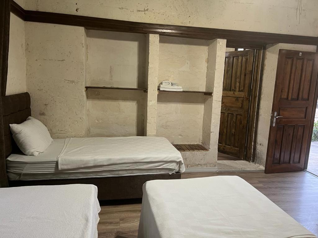 Hasbahan Konukevi&Butikotel Sanlıurfa Exteriör bild