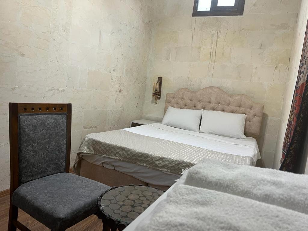 Hasbahan Konukevi&Butikotel Sanlıurfa Exteriör bild